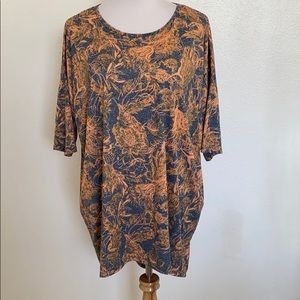 Lularoe Irma, 2xl